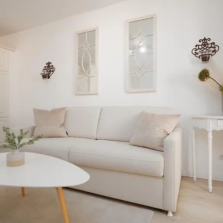 Villa Eden 12 2-raum Eg *