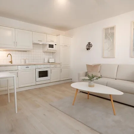 Villa Eden 12 2-raum Eg *
